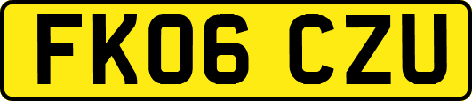 FK06CZU