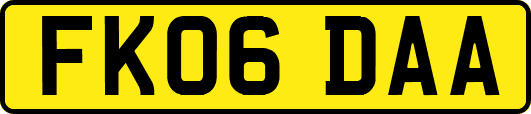 FK06DAA