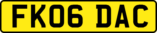 FK06DAC