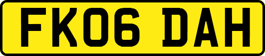 FK06DAH