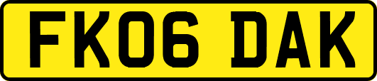 FK06DAK