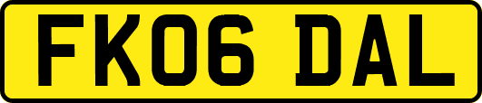 FK06DAL