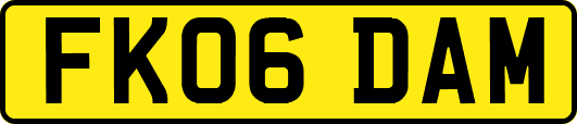 FK06DAM
