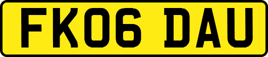 FK06DAU