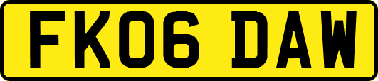 FK06DAW