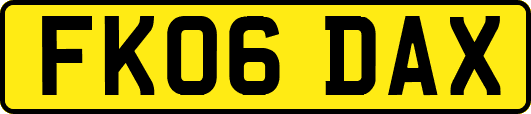 FK06DAX