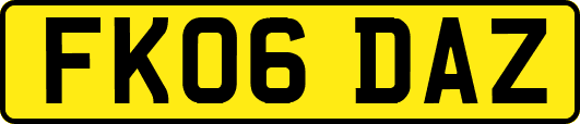 FK06DAZ