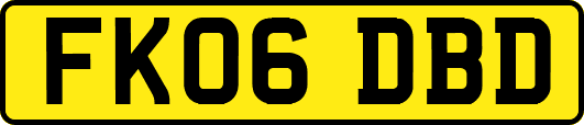 FK06DBD