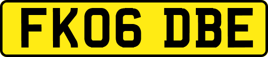 FK06DBE