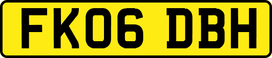 FK06DBH