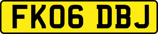 FK06DBJ