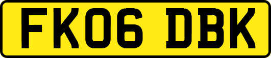 FK06DBK