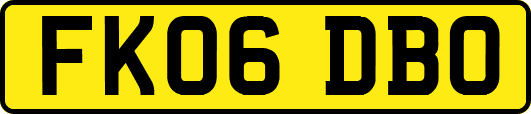 FK06DBO