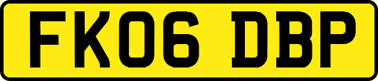 FK06DBP