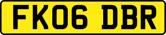 FK06DBR
