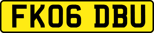 FK06DBU
