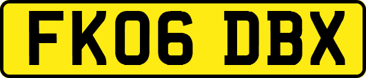 FK06DBX