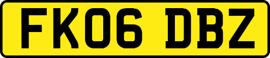FK06DBZ