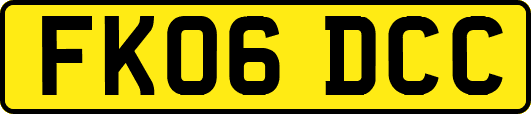 FK06DCC