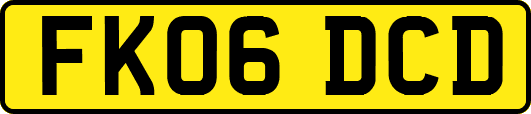 FK06DCD