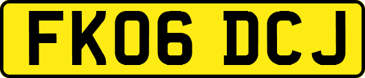 FK06DCJ