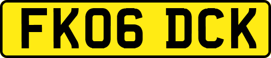 FK06DCK