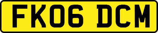 FK06DCM