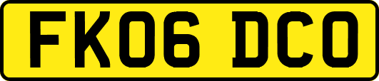 FK06DCO