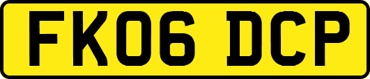 FK06DCP