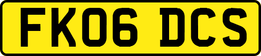 FK06DCS