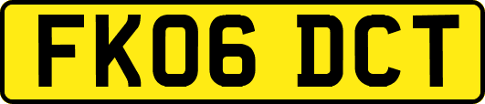 FK06DCT