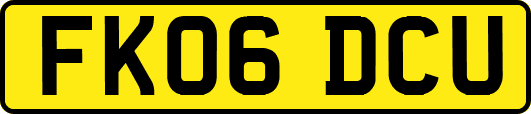 FK06DCU