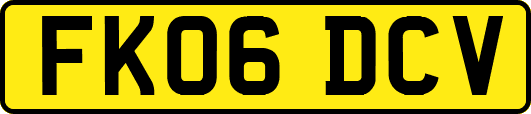 FK06DCV