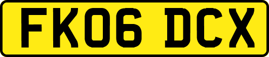 FK06DCX