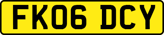 FK06DCY