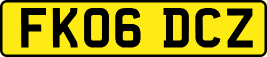 FK06DCZ