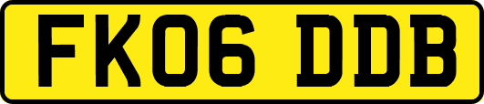 FK06DDB