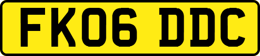 FK06DDC