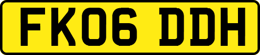 FK06DDH