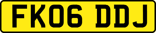 FK06DDJ