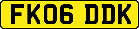 FK06DDK