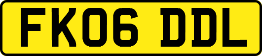 FK06DDL