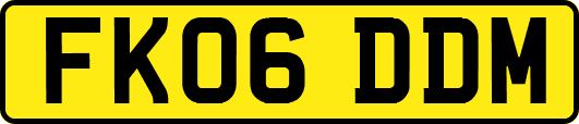 FK06DDM