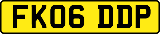 FK06DDP