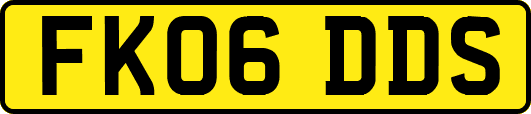 FK06DDS