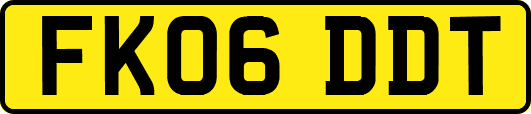 FK06DDT