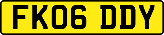 FK06DDY