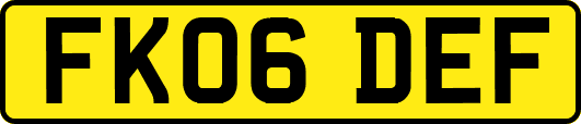FK06DEF
