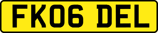 FK06DEL