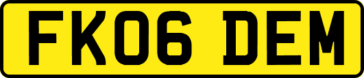 FK06DEM